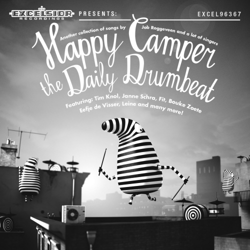 HAPPY CAMPER - DAILY DRUMBEATHAPPY CAMPER - THE DAILY DRUMBEAT.jpg